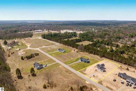 Tiny photo for 1718 Mary Lou Manor #5, Interlochen, MI 49643 (MLS # 1944237)