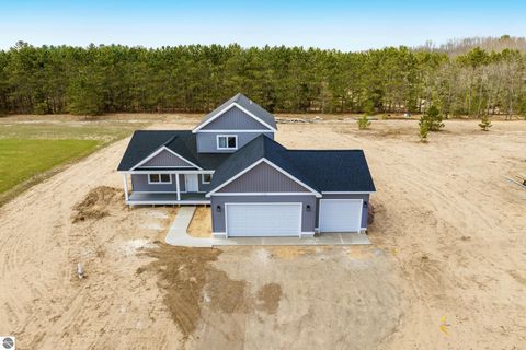 Tiny photo for 1718 Mary Lou Manor #5, Interlochen, MI 49643 (MLS # 1944237)