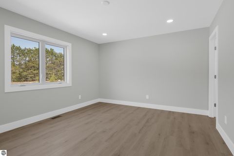 Tiny photo for 1718 Mary Lou Manor #5, Interlochen, MI 49643 (MLS # 1944237)