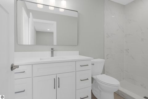 Tiny photo for 1718 Mary Lou Manor #5, Interlochen, MI 49643 (MLS # 1944237)