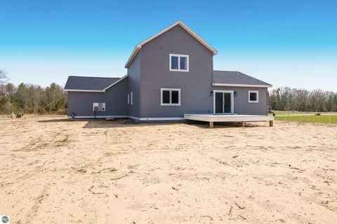 Tiny photo for 1718 Mary Lou Manor #5, Interlochen, MI 49643 (MLS # 1944237)