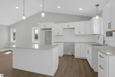 Tiny photo for 1718 Mary Lou Manor #5, Interlochen, MI 49643 (MLS # 1944237)