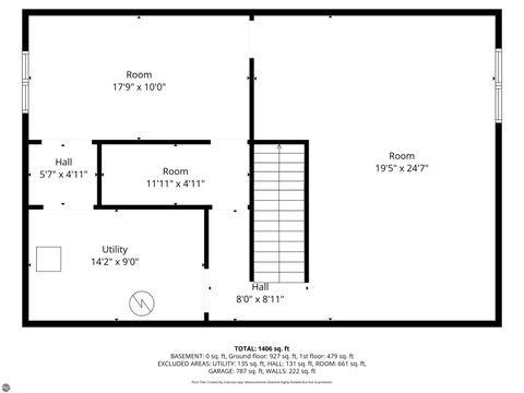 Tiny photo for 1718 Mary Lou Manor #5, Interlochen, MI 49643 (MLS # 1944237)