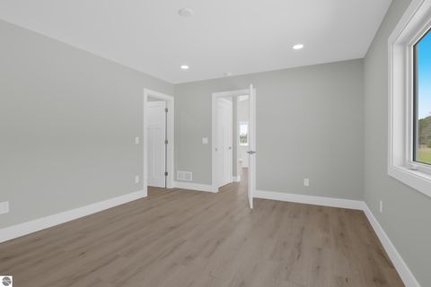 Tiny photo for 1718 Mary Lou Manor #5, Interlochen, MI 49643 (MLS # 1944237)