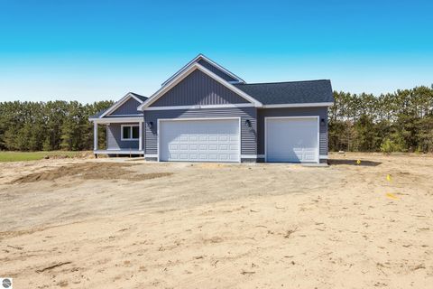 Tiny photo for 1718 Mary Lou Manor #5, Interlochen, MI 49643 (MLS # 1944237)