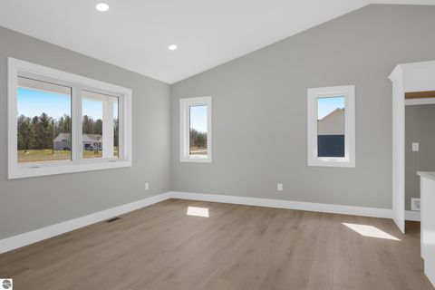Tiny photo for 1718 Mary Lou Manor #5, Interlochen, MI 49643 (MLS # 1944237)