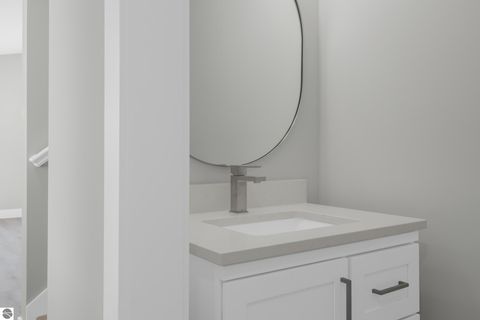 Tiny photo for 1718 Mary Lou Manor #5, Interlochen, MI 49643 (MLS # 1944237)