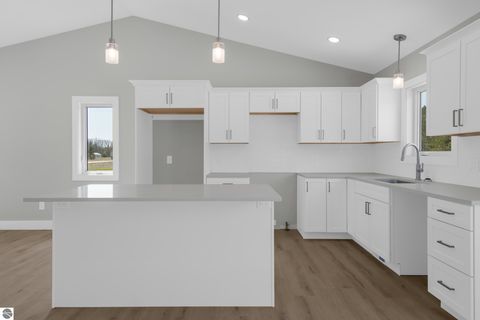 Tiny photo for 1718 Mary Lou Manor #5, Interlochen, MI 49643 (MLS # 1944237)