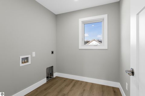 Tiny photo for 1718 Mary Lou Manor #5, Interlochen, MI 49643 (MLS # 1944237)