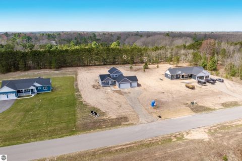 Tiny photo for 1718 Mary Lou Manor #5, Interlochen, MI 49643 (MLS # 1944237)