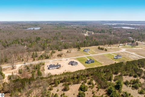 Tiny photo for 1718 Mary Lou Manor #5, Interlochen, MI 49643 (MLS # 1944237)