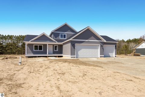 Photo of 1718 Mary Lou Manor #5, Interlochen, MI 49643 (MLS # 1944237)