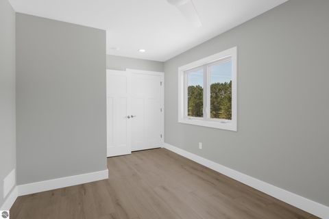 Tiny photo for 1718 Mary Lou Manor #5, Interlochen, MI 49643 (MLS # 1944237)