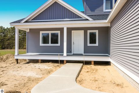 Tiny photo for 1718 Mary Lou Manor #5, Interlochen, MI 49643 (MLS # 1944237)