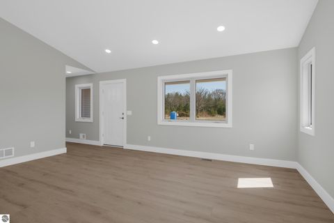 Tiny photo for 1718 Mary Lou Manor #5, Interlochen, MI 49643 (MLS # 1944237)