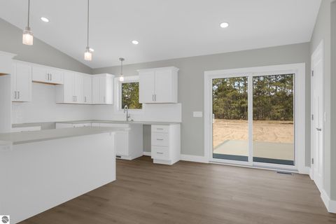 Tiny photo for 1718 Mary Lou Manor #5, Interlochen, MI 49643 (MLS # 1944237)