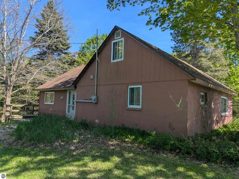 Tiny photo for 8828 Roberts Road, Central Lake, MI 49622 (MLS # 1948742)