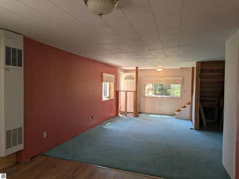 Tiny photo for 8828 Roberts Road, Central Lake, MI 49622 (MLS # 1948742)