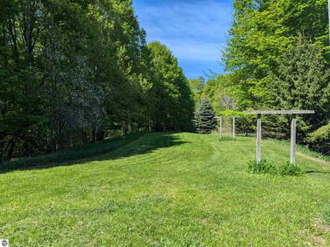 Tiny photo for 8828 Roberts Road, Central Lake, MI 49622 (MLS # 1948742)