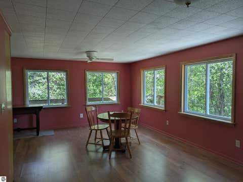 Tiny photo for 8828 Roberts Road, Central Lake, MI 49622 (MLS # 1948742)