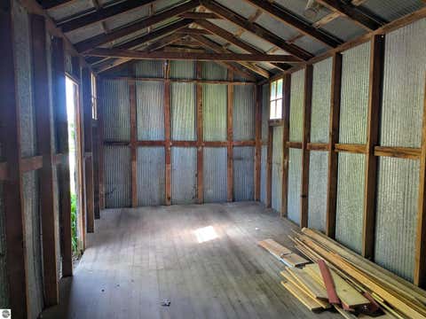 Tiny photo for 8828 Roberts Road, Central Lake, MI 49622 (MLS # 1948742)