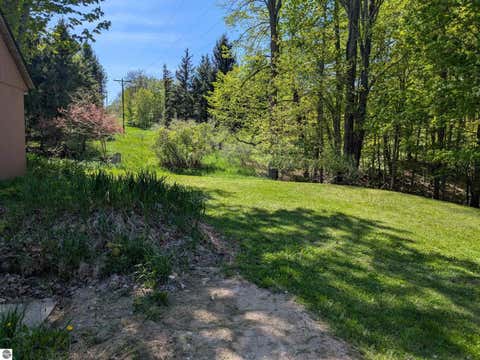 Tiny photo for 8828 Roberts Road, Central Lake, MI 49622 (MLS # 1948742)