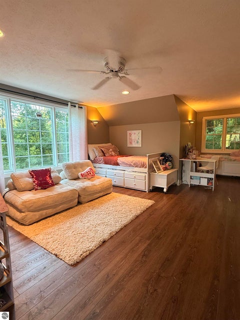 Tiny photo for 5631 Brassie Court, Gladwin, MI 48624 (MLS # 1950256)