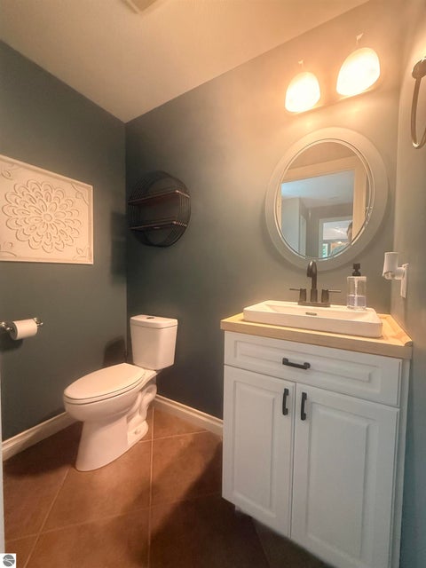 Tiny photo for 5631 Brassie Court, Gladwin, MI 48624 (MLS # 1950256)