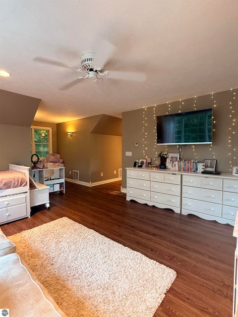 Tiny photo for 5631 Brassie Court, Gladwin, MI 48624 (MLS # 1950256)