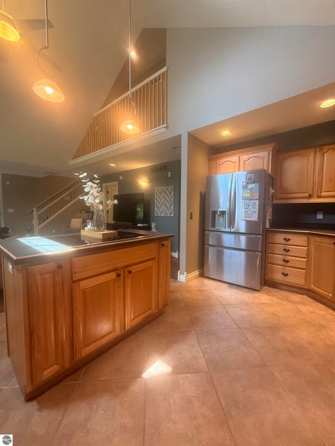 Tiny photo for 5631 Brassie Court, Gladwin, MI 48624 (MLS # 1950256)