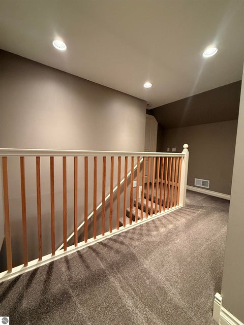 Tiny photo for 5631 Brassie Court, Gladwin, MI 48624 (MLS # 1950256)