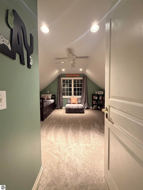 Tiny photo for 5631 Brassie Court, Gladwin, MI 48624 (MLS # 1950256)