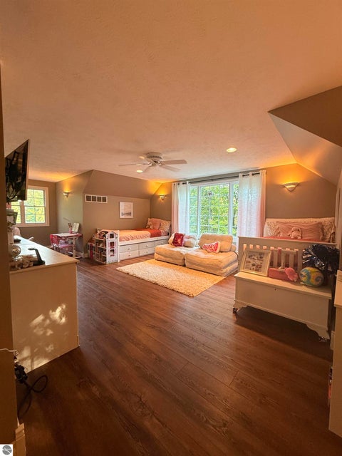 Tiny photo for 5631 Brassie Court, Gladwin, MI 48624 (MLS # 1950256)