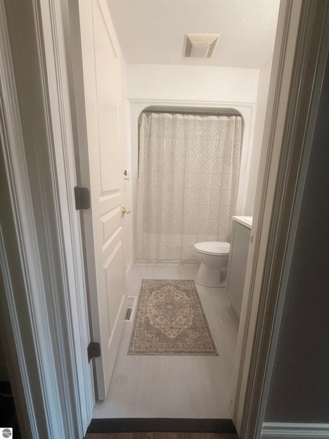 Tiny photo for 5631 Brassie Court, Gladwin, MI 48624 (MLS # 1950256)