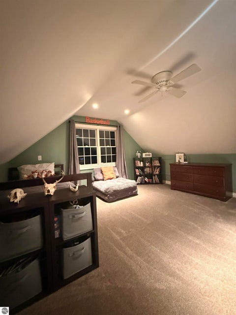 Tiny photo for 5631 Brassie Court, Gladwin, MI 48624 (MLS # 1950256)