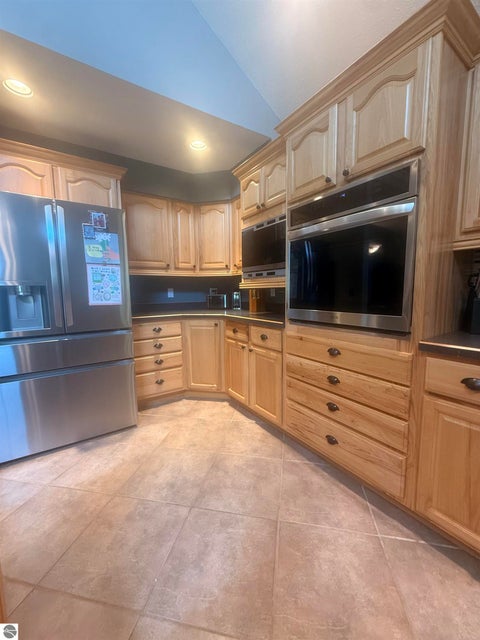 Tiny photo for 5631 Brassie Court, Gladwin, MI 48624 (MLS # 1950256)