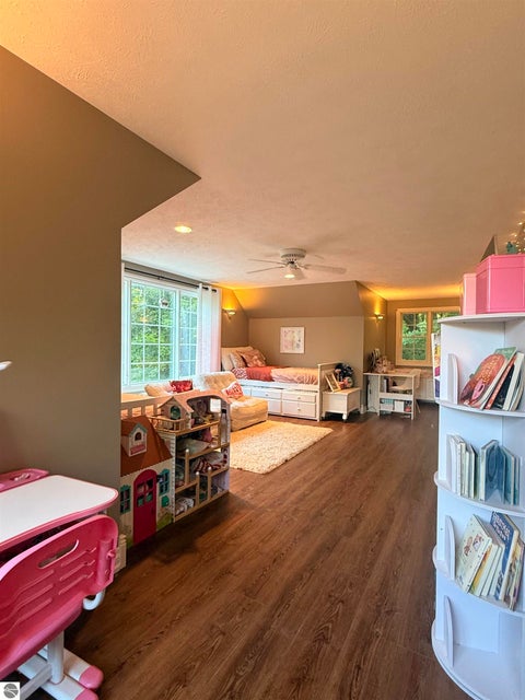 Tiny photo for 5631 Brassie Court, Gladwin, MI 48624 (MLS # 1950256)