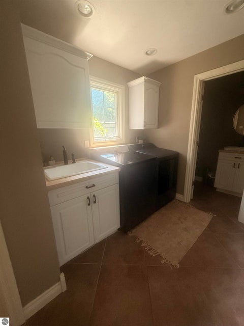 Tiny photo for 5631 Brassie Court, Gladwin, MI 48624 (MLS # 1950256)
