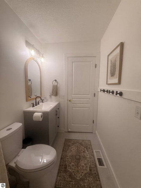 Tiny photo for 5631 Brassie Court, Gladwin, MI 48624 (MLS # 1950256)