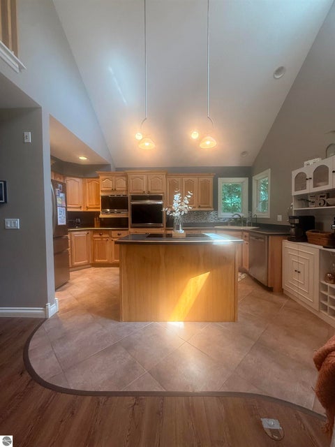 Tiny photo for 5631 Brassie Court, Gladwin, MI 48624 (MLS # 1950256)