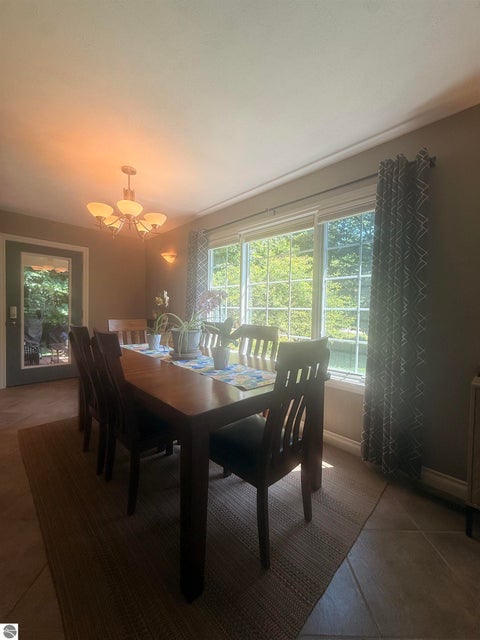 Tiny photo for 5631 Brassie Court, Gladwin, MI 48624 (MLS # 1950256)