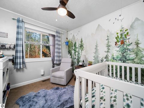 Tiny photo for 255 Eden Street, Kingsley, MI 49649 (MLS # 1943039)