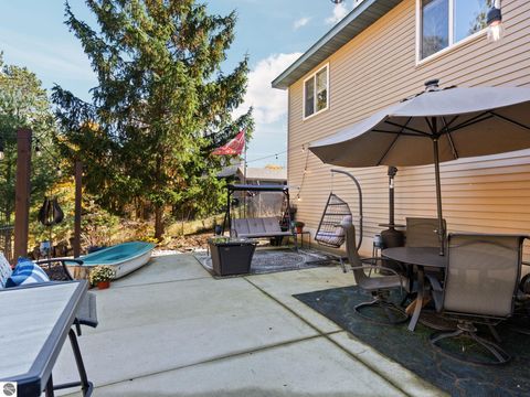 Tiny photo for 255 Eden Street, Kingsley, MI 49649 (MLS # 1943039)