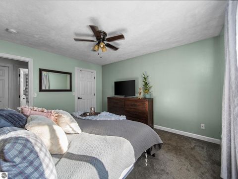 Tiny photo for 255 Eden Street, Kingsley, MI 49649 (MLS # 1943039)