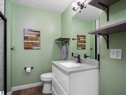 Tiny photo for 255 Eden Street, Kingsley, MI 49649 (MLS # 1943039)