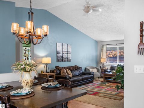 Tiny photo for 255 Eden Street, Kingsley, MI 49649 (MLS # 1943039)