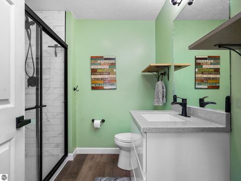 Tiny photo for 255 Eden Street, Kingsley, MI 49649 (MLS # 1943039)