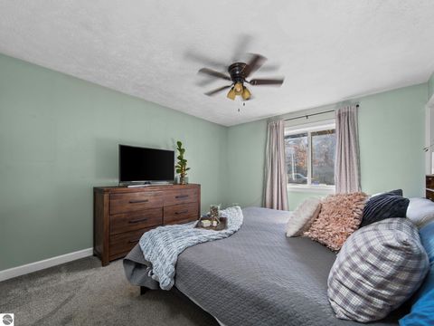 Tiny photo for 255 Eden Street, Kingsley, MI 49649 (MLS # 1943039)