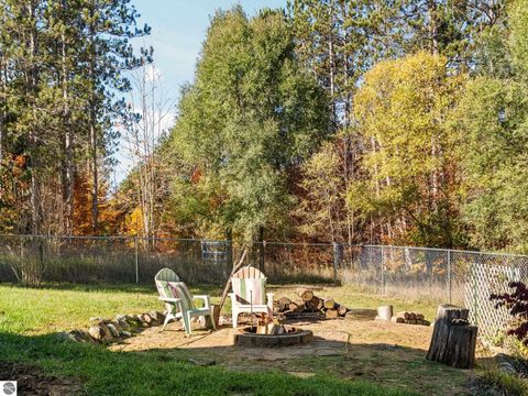 Tiny photo for 255 Eden Street, Kingsley, MI 49649 (MLS # 1943039)