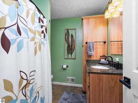 Tiny photo for 255 Eden Street, Kingsley, MI 49649 (MLS # 1943039)